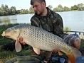 Matt Biggs, 24th Aug<br /><font color=black>25lb 05oz common</font>